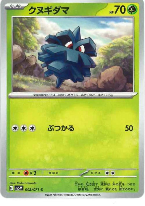 販売 / クヌギダマ